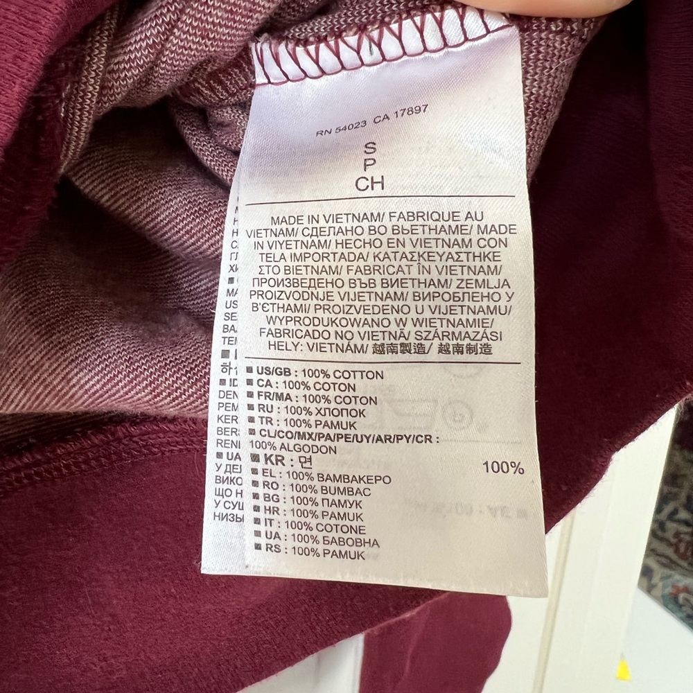 Banana Republic Sweater - Picture 4 of 4